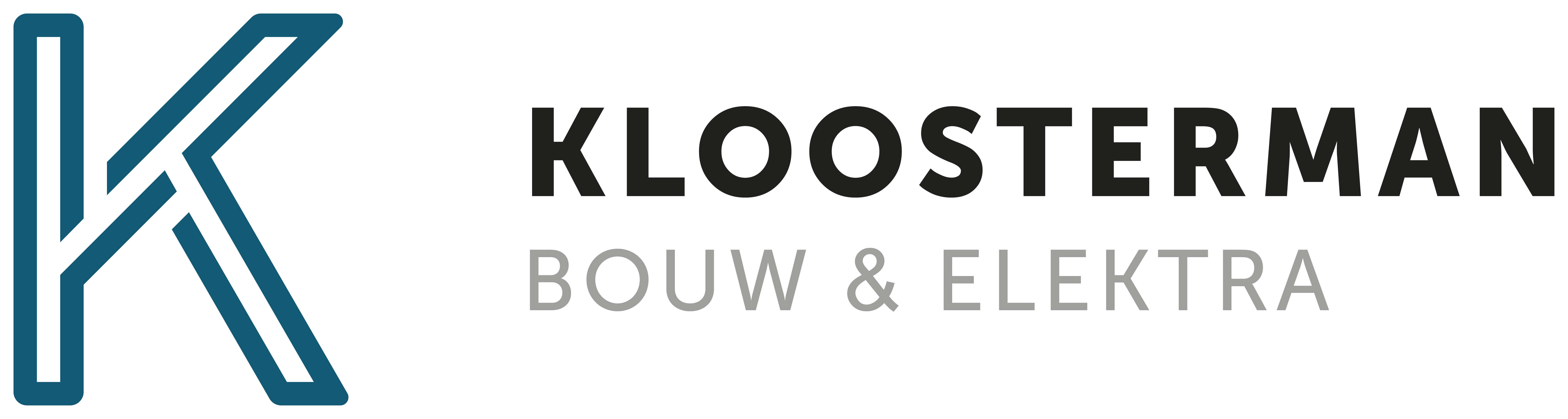 Kloosterman Bouw en Elektra